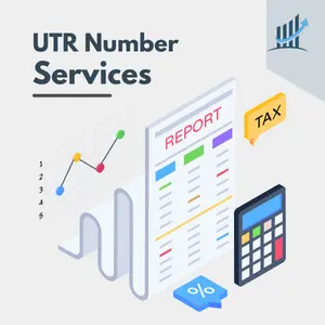 UTR Number