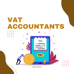 VAT Accountants