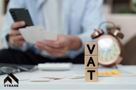VAT Accounting Services VAT Accounting Services