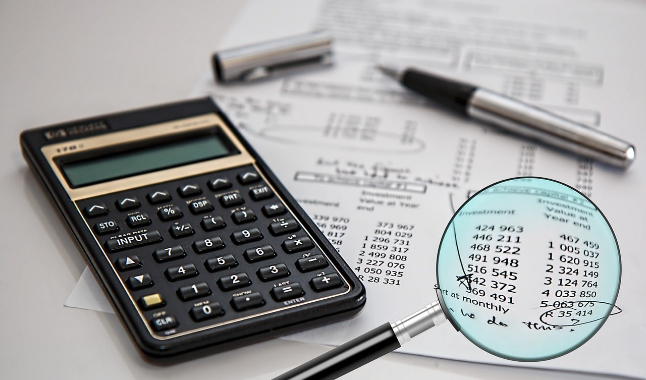 annual accounts annual accounts