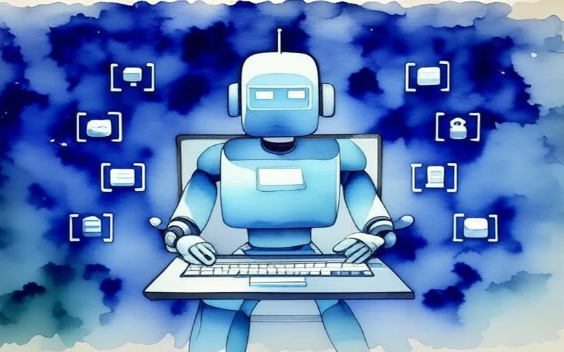 Using AI Management Tools to Improve Workflow