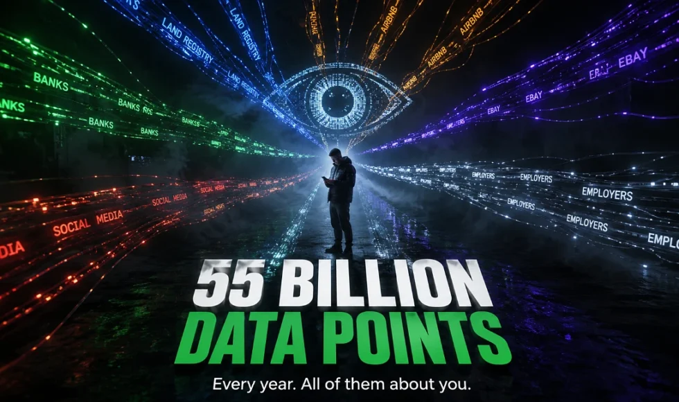 Data Analytics Is Already Deciding Who Gets Investigated for Financial Crime
