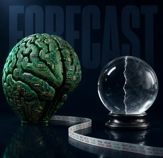 Growing Role of AI in Modern Stock Forecasting